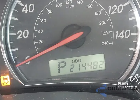 2012 Toyota Corolla S z USA, uszkodzony, nr VIN 2T1BU4EE5CC894726